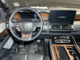 Used 2024 Lincoln Navigator L Black Label image 3