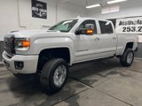 Used 2019 GMC Sierra 3500 Denali image 2
