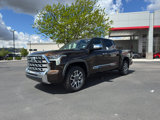 New 2025 Toyota Tundra 1794 Edition image 5