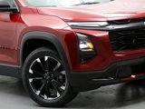 New 2026 Chevrolet Equinox RS w/ Convenience Package III image 3