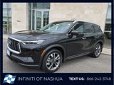 New 2025 INFINITI QX60 Luxe image 2