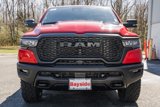 New 2025 RAM 1500 Rebel w/ Bed Utility Group image 5