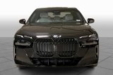 New 2025 BMW 750e xDrive w/ Premium Package image 3