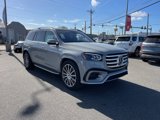 New 2025 Mercedes-Benz GLS 580 4MATIC image 4