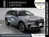 New 2025 Lincoln Nautilus Premier image 1