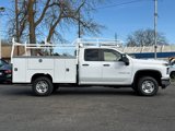 New 2025 Chevrolet Silverado 2500 W/T w/ WT Convenience Package image 2