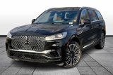 New 2025 Lincoln Aviator Black Label image 2