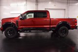 New 2025 Ford F250 Lariat w/ Lariat Ultimate Package image 4