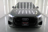 Used 2021 Audi Q8 Premium Plus w/ Premium Plus Package image 3