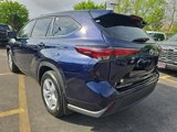 Certified 2024 Toyota Highlander LE image 5