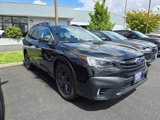 Used 2021 Subaru Outback Onyx Edition XT w/ Popular Package #2 image 3