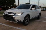 Used 2017 Mitsubishi Outlander SE image 4