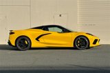 New 2025 Chevrolet Corvette Stingray Preferred Conv image 3