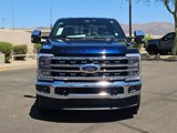 New 2025 Ford F250 4x4 Crew Cab Super Duty image 2