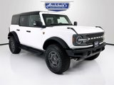 Used 2024 Ford Bronco Badlands image 1