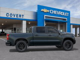 New 2026 Chevrolet Silverado 1500 ZR2 image 5