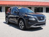 Used 2021 Nissan Rogue SV image 3