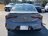 New 2025 Acura TLX SH-AWD w/ A-SPEC Pkg image 4
