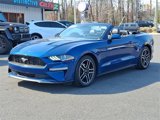 Used 2022 Ford Mustang Premium image 5