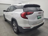 Used 2021 GMC Terrain SLT w/ Infotainment Package II image 5