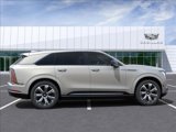 New 2025 Cadillac Escalade IQ Luxury 2 image 5