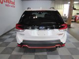 Used 2019 Subaru Forester Sport w/ Popular Package #2 image 4