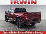 New 2025 Chevrolet Silverado 2500 High Country w/ Technology Package image 3