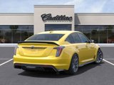 New 2025 Cadillac CT5 V Blackwing w/ Carbon Fiber 2 Package image 4
