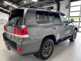 Used 2021 Toyota Land Cruiser Heritage Edition image 3
