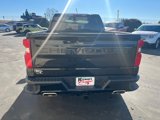 Used 2022 Chevrolet Silverado 1500 Custom Trail Boss image 5
