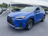 Used 2025 Lexus NX 350h AWD w/ Premium Package image 3