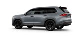 New 2025 Toyota Grand Highlander AWD Hybrid image 5