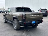 New 2025 GMC Hummer EV 3X image 3
