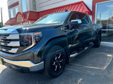Used 2023 GMC Sierra 1500 SLE w/ X31 Off-Road Package image 2