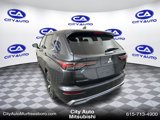 New 2025 Mitsubishi Outlander SE image 5