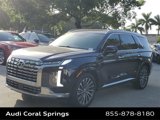 Used 2024 Hyundai Palisade Calligraphy image 4