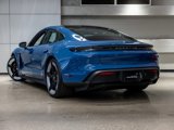 New 2025 Porsche Taycan image 3