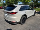 New 2025 MAZDA CX-90 Plug-In Hybrid w/Premium Sport image 5