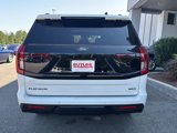 New 2025 Ford Expedition Max Platinum image 4