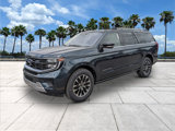 New 2025 Ford Expedition Max Platinum image 4