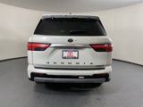 New 2025 Toyota Sequoia Capstone image 5
