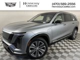 New 2026 Cadillac Vistiq Luxury image 2