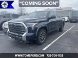 Used 2022 Toyota Tundra Limited image 1