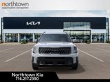 New 2025 Kia Telluride SX X-Line image 2