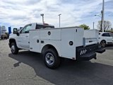 New 2025 Chevrolet Silverado 3500 LT w/ Convenience Package image 3