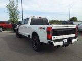 New 2025 Ford F250 Platinum image 5