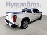 Used 2023 GMC Sierra 1500 Denali w/ Technology Package image 5