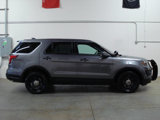 Used 2019 Ford Explorer 4WD Police Interceptor w/ Ready For The Road Package image 3