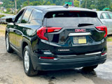 Used 2021 GMC Terrain SLE image 4