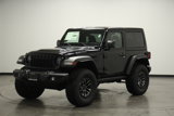 New 2025 Jeep Wrangler Sport image 4